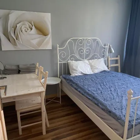 Apartament Jana Tarnowskie Gory Exterior photo