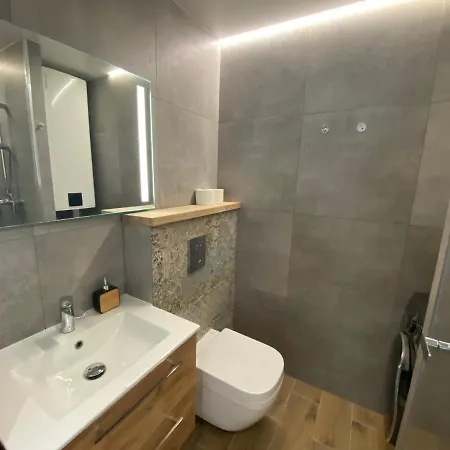 Apartament Jana Tarnowskie Gory Exterior photo