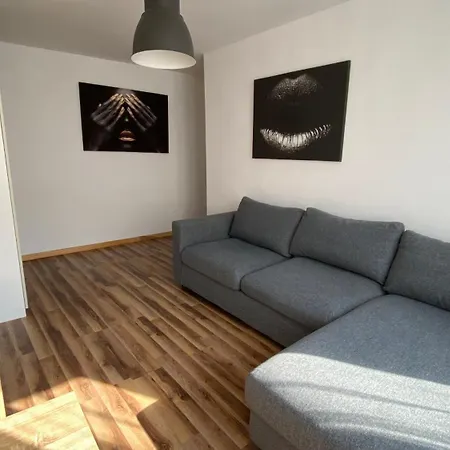 Apartament Jana Tarnowskie Gory Exterior photo