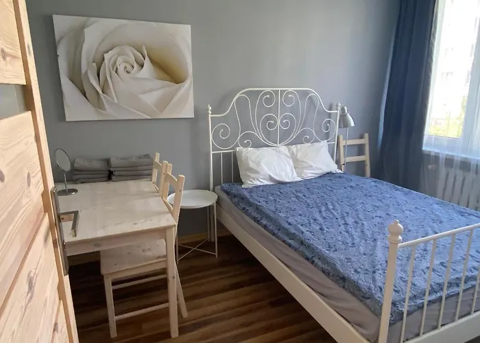 Apartament Jana
