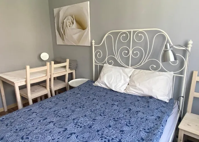 Apartament Jana