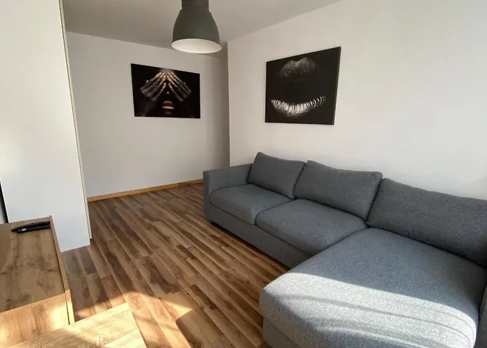 Apartament Jana