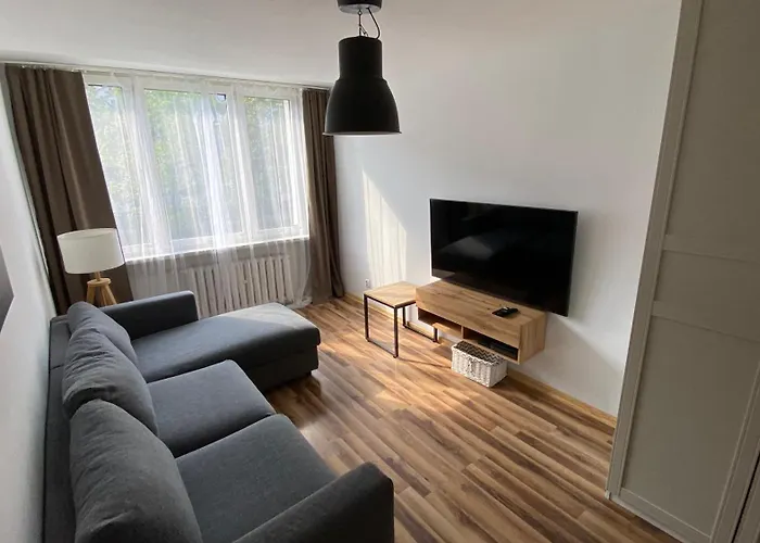 Apartament Jana