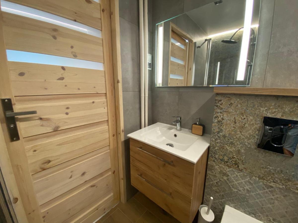 Apartment Jana Tarnowskie Gory