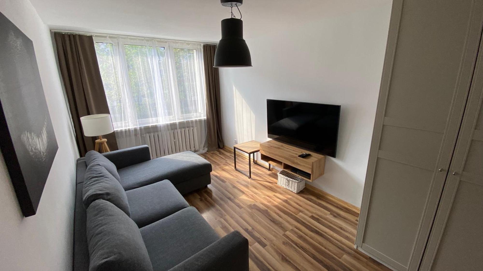 Apartment Jana